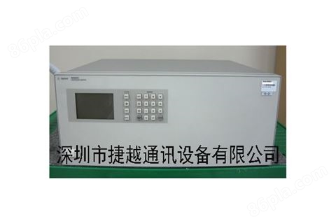 Agilent 86062C 测试仪