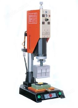PG2015超声波焊接机2