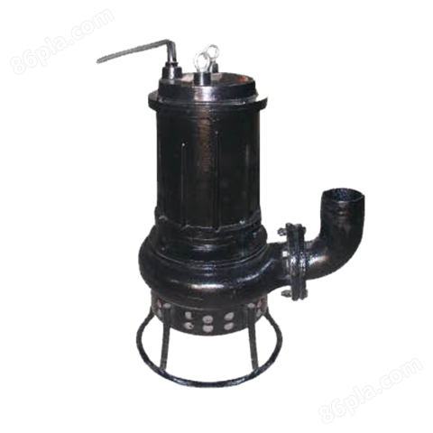 ZJQ100-35-30ZJQ型多用潜水渣浆泵