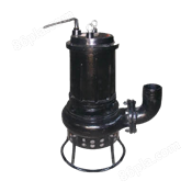 ZJQ50-35-15ZJQ型多用潜水渣浆泵