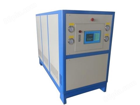 水冷式冷水机（1.5HP~10HP）