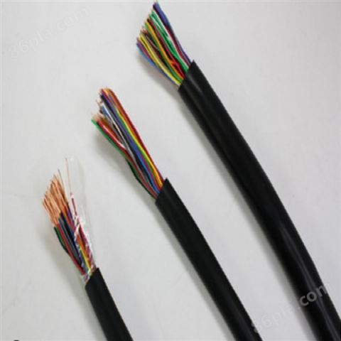 国产PTYV路信号电缆价格