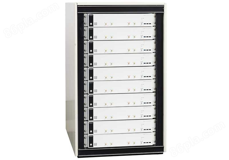 LPD64 multiple rack