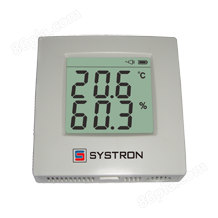 经济型温湿记录仪 R60-EX-R