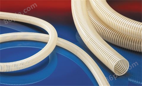 工业软管NORPLAST® PVC-C 384 AS