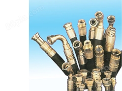 Hydraulic_Hose_and_Fitting