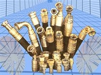 Hose AssemblyHydraulic_Hose_And_Fittings