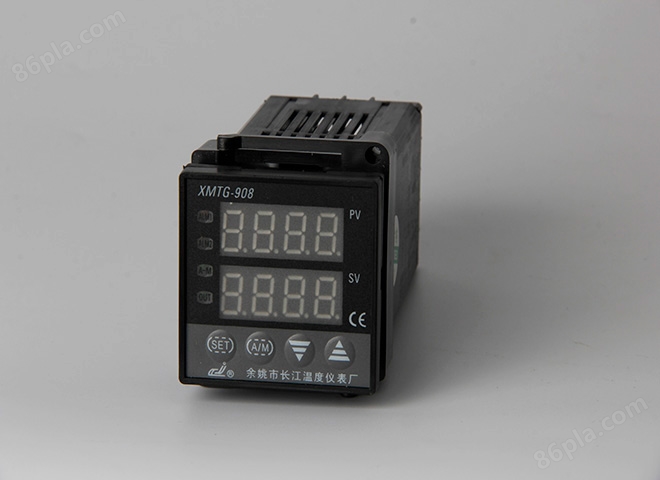 PID智能温度控制仪表系列XMTG-908