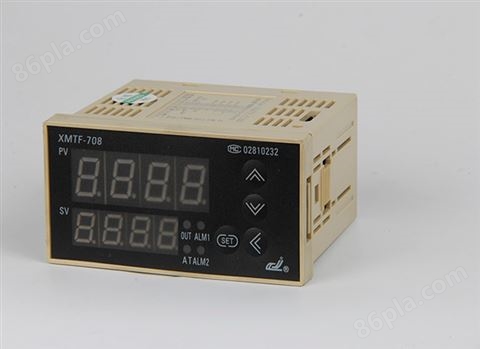 PID智能温度控制仪表系列XMTF-7000