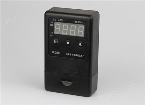 PID智能温度控制仪表系列XMTC-308