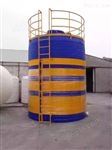 PT-20000L20立方塑料储水箱 20吨化工液体储罐 塑料储罐 pe水箱