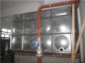 1-2000立方*的消防水箱设计规范