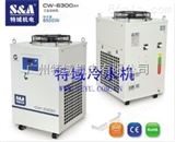 CW-63003KW光纤焊接机冷水机具备双泵双温循环制冷功能
