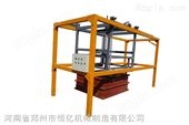 QMJ2-25型辽宁发泡砖机-混凝土发泡砖机-河南省恒亿机械制造
