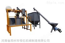 水泥发泡生产线-水泥砖机设备价格-河南省恒亿机械