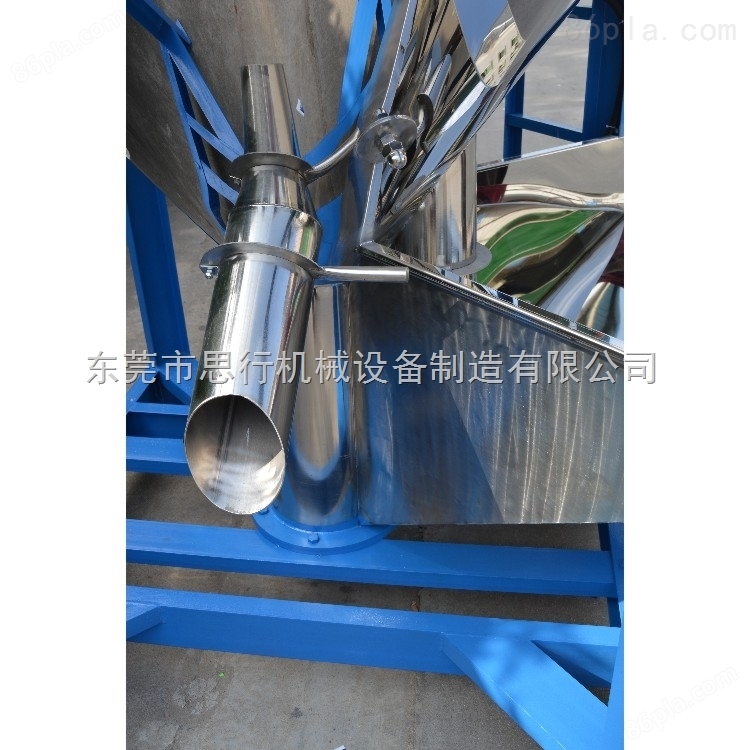 专业生产高质量河北陕西立式混料机，立式混料专业生产厂家