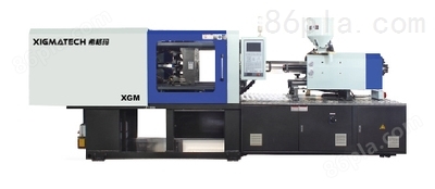 XGM S410注塑机