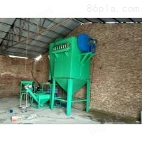 河北智皓环保PVC稻秧盘磨粉机的新时代