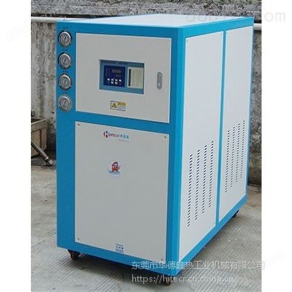 工业冷水机 循环水冷水机供应 华德鑫冰水机供应
