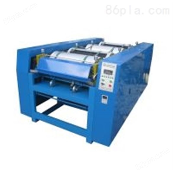 供应天益机械厂家推荐双面塑料编织袋印刷机