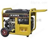 KZ300AE300A汽油发电电焊机