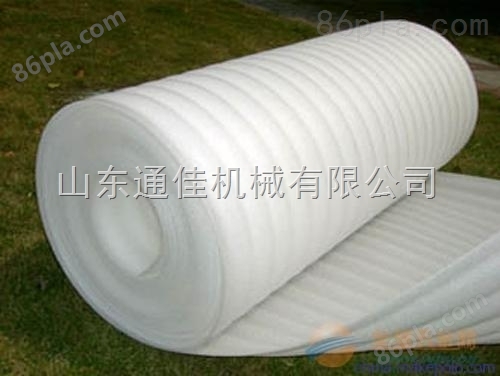 *木地板防潮垫机械设备   木地板防潮垫机械价格