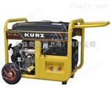 KZ200AE250A汽油发电电焊机