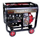 KZ6800EW190A柴油发电电焊机