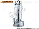 Q（D）X全不锈钢精密铸造小型潜水电泵