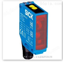 施克（SICK）小型光电传感器  WTB12-3P1711