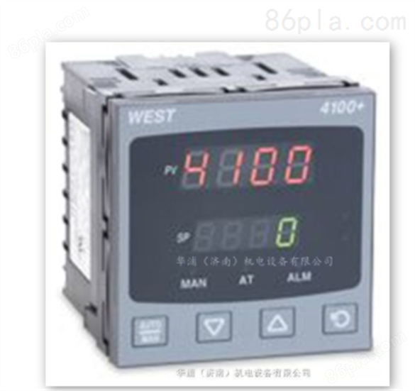 WEST 西特 温控器 WEST 4100系列