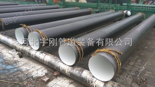 安徽环氧树脂防腐钢管近日价格上涨