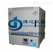 DZL-2.5-10成都高温数显式电阻炉（现货供应）