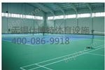 0020江苏无锡仕博特pvc塑胶运动地板pvc运动地板篮球橡胶地板*全国包安装