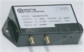 Model 186美国阿尔法alpha微差压传感器/变送器Model 186 alpha差压变送器