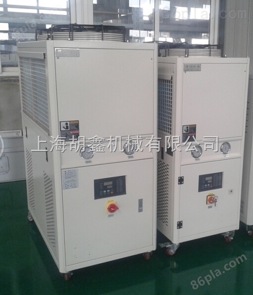 上海风冷式冷水机 冷水机精机