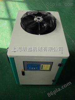 上海机械工业冷水机厂家 风冷式冷水机
