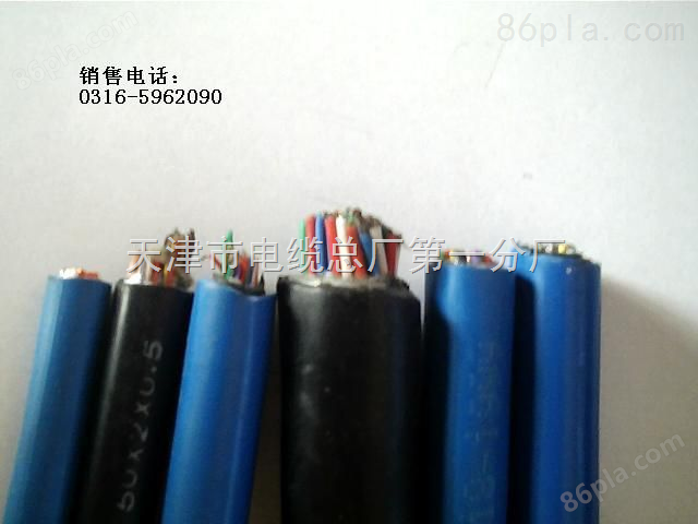 缆；天津SYV32铠装同轴电缆厂家 SYV2
