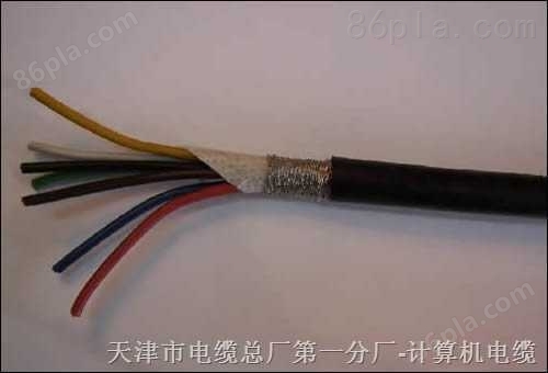 耐高温氟塑料控制电缆电线,钢丝铠装电缆MHYA32 MHY32 MHYV32 MHYVR32