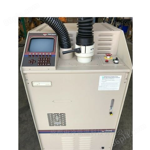 高低温循环测试系统 T2500 设备维修