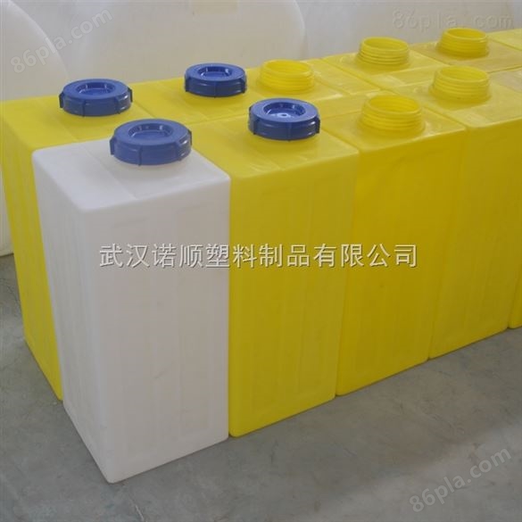 方形塑料水箱 武汉塑料水箱厂家