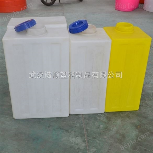 方形塑料水箱 武汉塑料水箱厂家