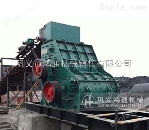 介绍双级煤泥破碎机的型号/湿料粉碎机yp