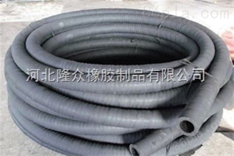 河北隆众橡胶专业生产耐高温蒸汽胶管