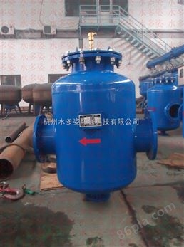 安国排气水过滤器厂家供应