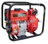 KZ40P-W4寸全自动汽油污水泵供销商