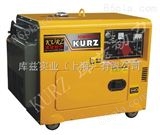 KZ25GF25KW全自动柴油发电机经济款