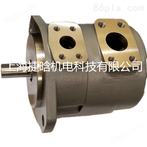 SQP3-35-1A-18高压子母叶片泵