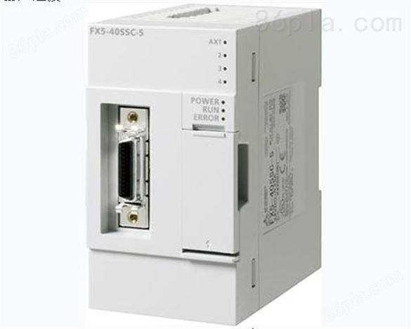 三菱PLC通讯模块高速计数模块