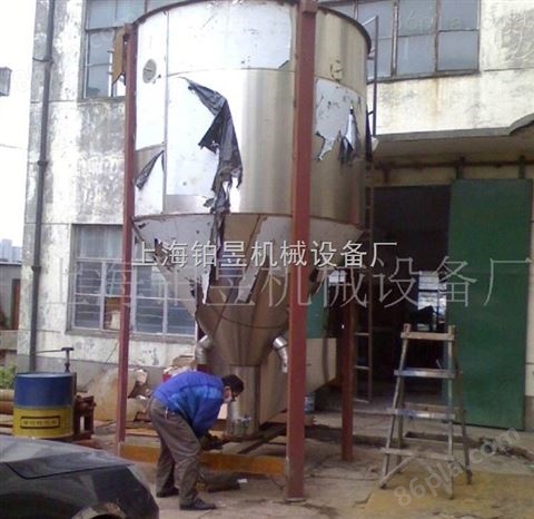 供应上海优质立式搅拌机